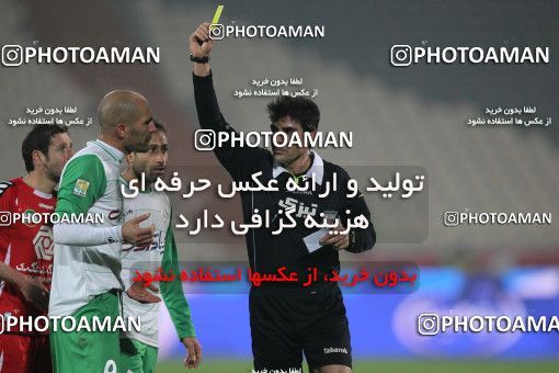 649416, Tehran, [*parameter:4*], لیگ برتر فوتبال ایران، Persian Gulf Cup، Week 17، Second Leg، Persepolis 2 v 1 Zob Ahan Esfahan on 2013/12/06 at Azadi Stadium