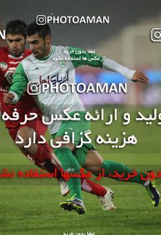 649546, Tehran, [*parameter:4*], لیگ برتر فوتبال ایران، Persian Gulf Cup، Week 17، Second Leg، Persepolis 2 v 1 Zob Ahan Esfahan on 2013/12/06 at Azadi Stadium