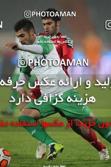 649372, Tehran, [*parameter:4*], لیگ برتر فوتبال ایران، Persian Gulf Cup، Week 17، Second Leg، Persepolis 2 v 1 Zob Ahan Esfahan on 2013/12/06 at Azadi Stadium