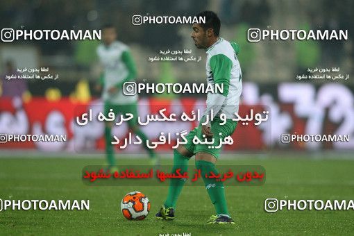 649636, Tehran, [*parameter:4*], لیگ برتر فوتبال ایران، Persian Gulf Cup، Week 17، Second Leg، Persepolis 2 v 1 Zob Ahan Esfahan on 2013/12/06 at Azadi Stadium