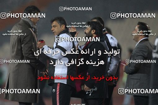 649422, Tehran, [*parameter:4*], لیگ برتر فوتبال ایران، Persian Gulf Cup، Week 17، Second Leg، Persepolis 2 v 1 Zob Ahan Esfahan on 2013/12/06 at Azadi Stadium