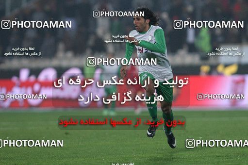 649932, Tehran, [*parameter:4*], لیگ برتر فوتبال ایران، Persian Gulf Cup، Week 17، Second Leg، Persepolis 2 v 1 Zob Ahan Esfahan on 2013/12/06 at Azadi Stadium