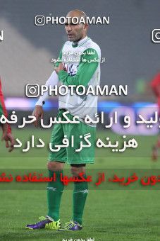 650040, Tehran, [*parameter:4*], لیگ برتر فوتبال ایران، Persian Gulf Cup، Week 17، Second Leg، Persepolis 2 v 1 Zob Ahan Esfahan on 2013/12/06 at Azadi Stadium