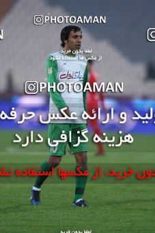 649953, Tehran, [*parameter:4*], لیگ برتر فوتبال ایران، Persian Gulf Cup، Week 17، Second Leg، Persepolis 2 v 1 Zob Ahan Esfahan on 2013/12/06 at Azadi Stadium