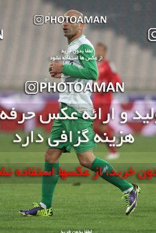 649884, Tehran, [*parameter:4*], لیگ برتر فوتبال ایران، Persian Gulf Cup، Week 17، Second Leg، Persepolis 2 v 1 Zob Ahan Esfahan on 2013/12/06 at Azadi Stadium