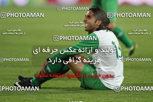 649958, Tehran, [*parameter:4*], لیگ برتر فوتبال ایران، Persian Gulf Cup، Week 17، Second Leg، Persepolis 2 v 1 Zob Ahan Esfahan on 2013/12/06 at Azadi Stadium