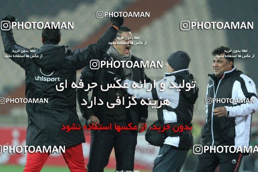 650041, Tehran, [*parameter:4*], لیگ برتر فوتبال ایران، Persian Gulf Cup، Week 17، Second Leg، Persepolis 2 v 1 Zob Ahan Esfahan on 2013/12/06 at Azadi Stadium