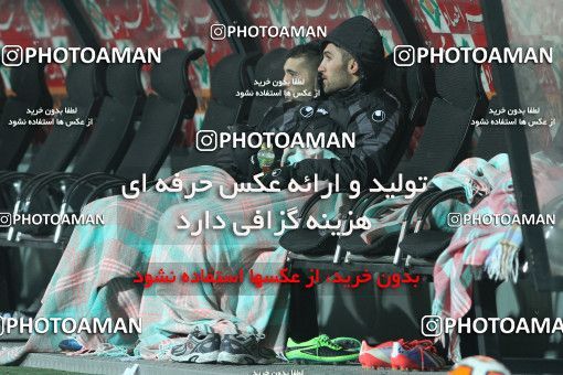 649965, Tehran, [*parameter:4*], لیگ برتر فوتبال ایران، Persian Gulf Cup، Week 17، Second Leg، Persepolis 2 v 1 Zob Ahan Esfahan on 2013/12/06 at Azadi Stadium