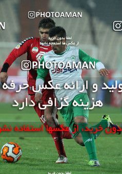 649854, Tehran, [*parameter:4*], لیگ برتر فوتبال ایران، Persian Gulf Cup، Week 17، Second Leg، Persepolis 2 v 1 Zob Ahan Esfahan on 2013/12/06 at Azadi Stadium