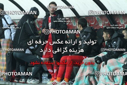 650022, Tehran, [*parameter:4*], لیگ برتر فوتبال ایران، Persian Gulf Cup، Week 17، Second Leg، Persepolis 2 v 1 Zob Ahan Esfahan on 2013/12/06 at Azadi Stadium