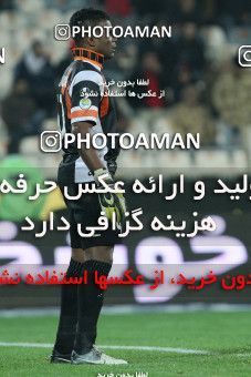 649910, Tehran, [*parameter:4*], لیگ برتر فوتبال ایران، Persian Gulf Cup، Week 17، Second Leg، Persepolis 2 v 1 Zob Ahan Esfahan on 2013/12/06 at Azadi Stadium