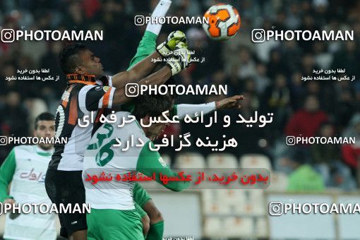 649997, Tehran, [*parameter:4*], لیگ برتر فوتبال ایران، Persian Gulf Cup، Week 17، Second Leg، Persepolis 2 v 1 Zob Ahan Esfahan on 2013/12/06 at Azadi Stadium