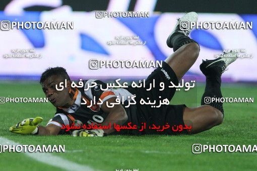 650048, Tehran, [*parameter:4*], لیگ برتر فوتبال ایران، Persian Gulf Cup، Week 17، Second Leg، Persepolis 2 v 1 Zob Ahan Esfahan on 2013/12/06 at Azadi Stadium