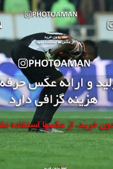 650047, Tehran, [*parameter:4*], لیگ برتر فوتبال ایران، Persian Gulf Cup، Week 17، Second Leg، Persepolis 2 v 1 Zob Ahan Esfahan on 2013/12/06 at Azadi Stadium