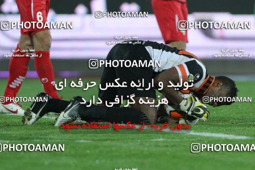 650018, Tehran, [*parameter:4*], لیگ برتر فوتبال ایران، Persian Gulf Cup، Week 17، Second Leg، Persepolis 2 v 1 Zob Ahan Esfahan on 2013/12/06 at Azadi Stadium