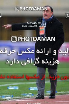 650103, Alborz, [*parameter:4*], لیگ برتر فوتبال ایران، Persian Gulf Cup، Week 18، Second Leg، Saipa 1 v 1 Esteghlal Khouzestan on 2013/12/12 at Enghelab Stadium