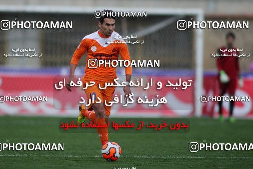 650177, Alborz, [*parameter:4*], Iran Pro League، Persian Gulf Cup، 2013-14 season، Second Leg، Week 18، Saipa ۱ v ۱ Esteghlal Khouzestan on 2013/12/12 at Enghelab Stadium