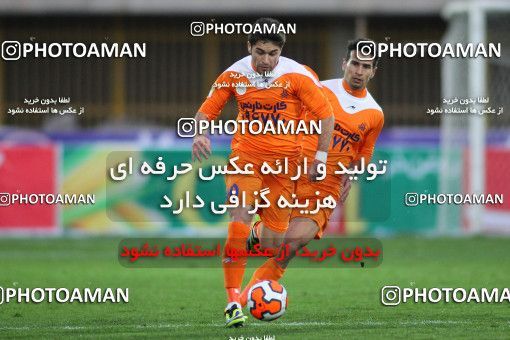 650189, Alborz, [*parameter:4*], Iran Pro League، Persian Gulf Cup، 2013-14 season، Second Leg، Week 18، Saipa ۱ v ۱ Esteghlal Khouzestan on 2013/12/12 at Enghelab Stadium