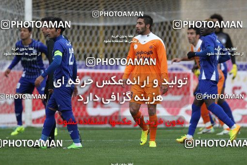 650434, Alborz, [*parameter:4*], Iran Pro League، Persian Gulf Cup، 2013-14 season، Second Leg، Week 18، Saipa ۱ v ۱ Esteghlal Khouzestan on 2013/12/12 at Enghelab Stadium