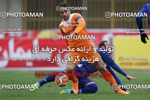 650537, Alborz, [*parameter:4*], لیگ برتر فوتبال ایران، Persian Gulf Cup، Week 18، Second Leg، Saipa 1 v 1 Esteghlal Khouzestan on 2013/12/12 at Enghelab Stadium