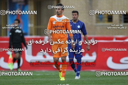 650341, Alborz, [*parameter:4*], Iran Pro League، Persian Gulf Cup، 2013-14 season، Second Leg، Week 18، Saipa ۱ v ۱ Esteghlal Khouzestan on 2013/12/12 at Enghelab Stadium