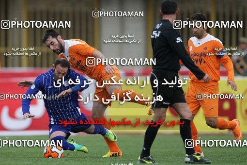 650323, Alborz, [*parameter:4*], لیگ برتر فوتبال ایران، Persian Gulf Cup، Week 18، Second Leg، Saipa 1 v 1 Esteghlal Khouzestan on 2013/12/12 at Enghelab Stadium