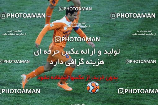 650554, Alborz, [*parameter:4*], لیگ برتر فوتبال ایران، Persian Gulf Cup، Week 18، Second Leg، Saipa 1 v 1 Esteghlal Khouzestan on 2013/12/12 at Enghelab Stadium