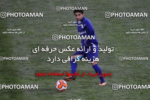 650546, Alborz, [*parameter:4*], لیگ برتر فوتبال ایران، Persian Gulf Cup، Week 18، Second Leg، Saipa 1 v 1 Esteghlal Khouzestan on 2013/12/12 at Enghelab Stadium