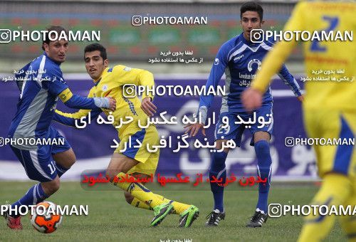 653256, Tehran, [*parameter:4*], لیگ برتر فوتبال ایران، Persian Gulf Cup، Week 18، Second Leg، Naft Tehran 0 v 0 Damash Gilan on 2013/12/13 at Shahid Dastgerdi Stadium