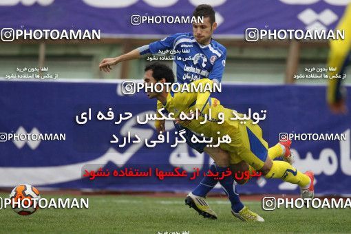 653070, Tehran, [*parameter:4*], لیگ برتر فوتبال ایران، Persian Gulf Cup، Week 18، Second Leg، Naft Tehran 0 v 0 Damash Gilan on 2013/12/13 at Shahid Dastgerdi Stadium