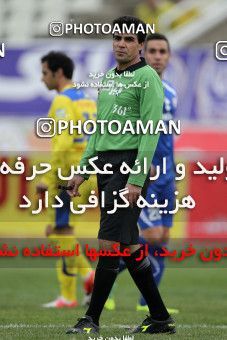 653276, Tehran, [*parameter:4*], لیگ برتر فوتبال ایران، Persian Gulf Cup، Week 18، Second Leg، Naft Tehran 0 v 0 Damash Gilan on 2013/12/13 at Shahid Dastgerdi Stadium