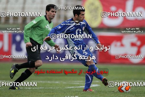 653051, Tehran, [*parameter:4*], لیگ برتر فوتبال ایران، Persian Gulf Cup، Week 18، Second Leg، Naft Tehran 0 v 0 Damash Gilan on 2013/12/13 at Shahid Dastgerdi Stadium