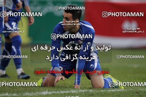 653094, Tehran, [*parameter:4*], لیگ برتر فوتبال ایران، Persian Gulf Cup، Week 18، Second Leg، Naft Tehran 0 v 0 Damash Gilan on 2013/12/13 at Shahid Dastgerdi Stadium