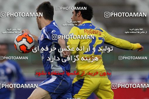 653354, Tehran, [*parameter:4*], لیگ برتر فوتبال ایران، Persian Gulf Cup، Week 18، Second Leg، Naft Tehran 0 v 0 Damash Gilan on 2013/12/13 at Shahid Dastgerdi Stadium