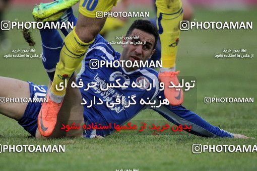 653234, Tehran, [*parameter:4*], لیگ برتر فوتبال ایران، Persian Gulf Cup، Week 18، Second Leg، Naft Tehran 0 v 0 Damash Gilan on 2013/12/13 at Shahid Dastgerdi Stadium