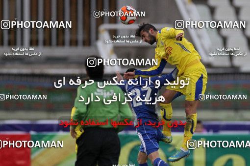 653326, Tehran, [*parameter:4*], لیگ برتر فوتبال ایران، Persian Gulf Cup، Week 18، Second Leg، Naft Tehran 0 v 0 Damash Gilan on 2013/12/13 at Shahid Dastgerdi Stadium
