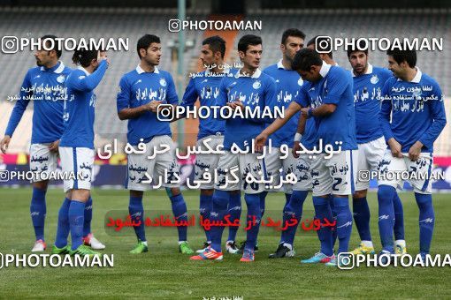 652384, Tehran, [*parameter:4*], لیگ برتر فوتبال ایران، Persian Gulf Cup، Week 18، Second Leg، Esteghlal 1 v 0 Fajr-e Sepasi Shiraz on 2013/12/14 at Azadi Stadium