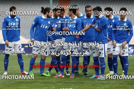 652327, Tehran, [*parameter:4*], لیگ برتر فوتبال ایران، Persian Gulf Cup، Week 18، Second Leg، Esteghlal 1 v 0 Fajr-e Sepasi Shiraz on 2013/12/14 at Azadi Stadium