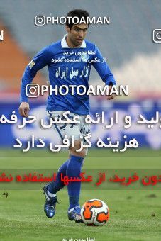 652428, Tehran, [*parameter:4*], لیگ برتر فوتبال ایران، Persian Gulf Cup، Week 18، Second Leg، Esteghlal 1 v 0 Fajr-e Sepasi Shiraz on 2013/12/14 at Azadi Stadium
