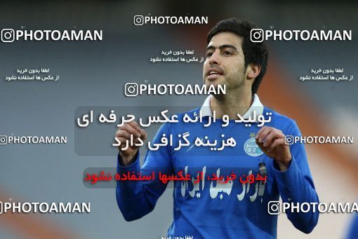 652277, Tehran, [*parameter:4*], لیگ برتر فوتبال ایران، Persian Gulf Cup، Week 18، Second Leg، Esteghlal 1 v 0 Fajr-e Sepasi Shiraz on 2013/12/14 at Azadi Stadium