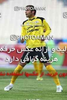652430, Tehran, [*parameter:4*], لیگ برتر فوتبال ایران، Persian Gulf Cup، Week 18، Second Leg، Esteghlal 1 v 0 Fajr-e Sepasi Shiraz on 2013/12/14 at Azadi Stadium