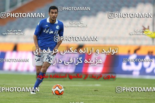 652371, Tehran, [*parameter:4*], لیگ برتر فوتبال ایران، Persian Gulf Cup، Week 18، Second Leg، Esteghlal 1 v 0 Fajr-e Sepasi Shiraz on 2013/12/14 at Azadi Stadium