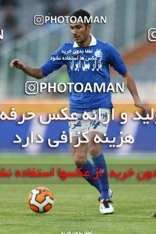 652279, Tehran, [*parameter:4*], لیگ برتر فوتبال ایران، Persian Gulf Cup، Week 18، Second Leg، Esteghlal 1 v 0 Fajr-e Sepasi Shiraz on 2013/12/14 at Azadi Stadium