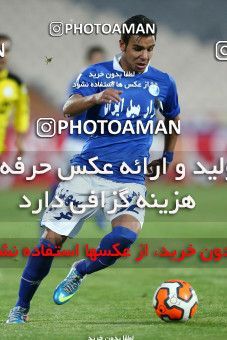 652354, Tehran, [*parameter:4*], لیگ برتر فوتبال ایران، Persian Gulf Cup، Week 18، Second Leg، Esteghlal 1 v 0 Fajr-e Sepasi Shiraz on 2013/12/14 at Azadi Stadium