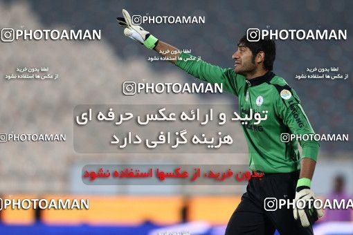 652439, Tehran, [*parameter:4*], لیگ برتر فوتبال ایران، Persian Gulf Cup، Week 18، Second Leg، Esteghlal 1 v 0 Fajr-e Sepasi Shiraz on 2013/12/14 at Azadi Stadium