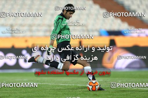 652387, Tehran, [*parameter:4*], لیگ برتر فوتبال ایران، Persian Gulf Cup، Week 18، Second Leg، Esteghlal 1 v 0 Fajr-e Sepasi Shiraz on 2013/12/14 at Azadi Stadium