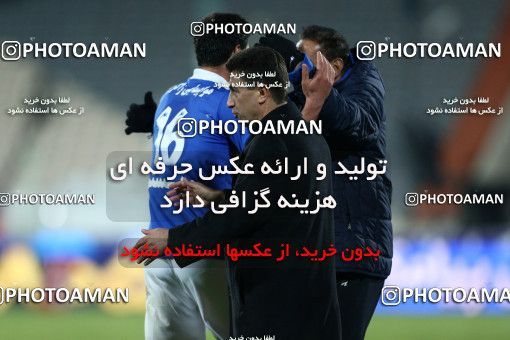 652390, Tehran, [*parameter:4*], لیگ برتر فوتبال ایران، Persian Gulf Cup، Week 18، Second Leg، Esteghlal 1 v 0 Fajr-e Sepasi Shiraz on 2013/12/14 at Azadi Stadium