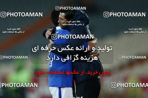 652447, Tehran, [*parameter:4*], لیگ برتر فوتبال ایران، Persian Gulf Cup، Week 18، Second Leg، Esteghlal 1 v 0 Fajr-e Sepasi Shiraz on 2013/12/14 at Azadi Stadium