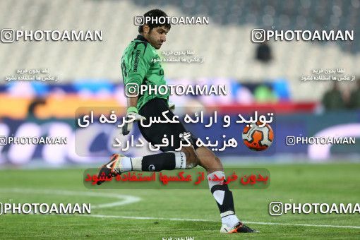 652394, Tehran, [*parameter:4*], لیگ برتر فوتبال ایران، Persian Gulf Cup، Week 18، Second Leg، Esteghlal 1 v 0 Fajr-e Sepasi Shiraz on 2013/12/14 at Azadi Stadium