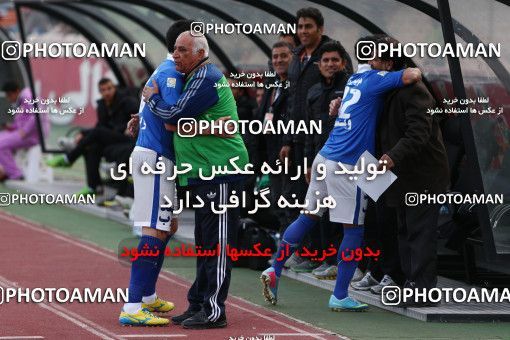 652441, Tehran, [*parameter:4*], لیگ برتر فوتبال ایران، Persian Gulf Cup، Week 18، Second Leg، Esteghlal 1 v 0 Fajr-e Sepasi Shiraz on 2013/12/14 at Azadi Stadium